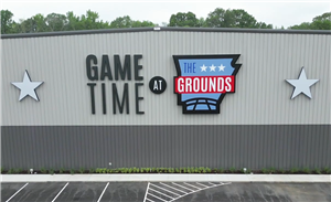 Grounds