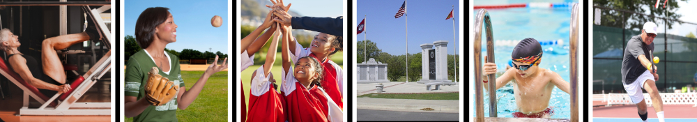 Cabot Parks and Recreation