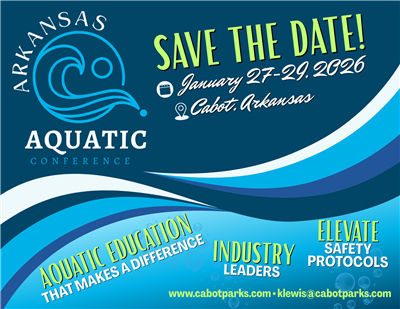 Arkansas Save The Date